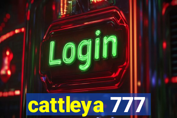 cattleya 777